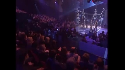 Bee Gees - How Deep Is Your Love (live, 1998)