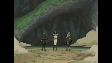 Naruto - Uncut - Episode - 28