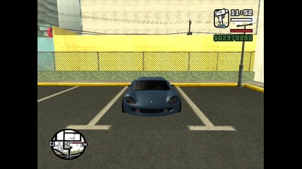 Gta San Andreas 