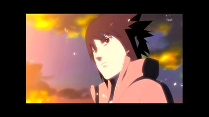 Naruto - sasuke and itachi - Amv