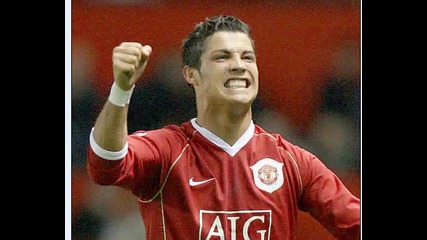 ronaldo