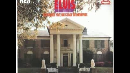 Elvis Presley - Ill Never Know