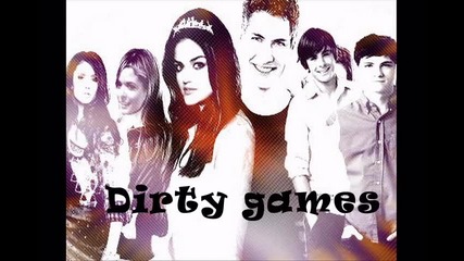 dirty games - сезон 1 епизод 1 част 2