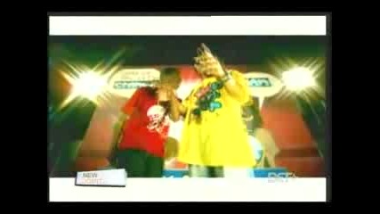 Pop It Off Boyz - Crank Dat Batman