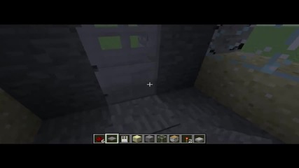 Minecraft-как да си направим тъпа мини къща
