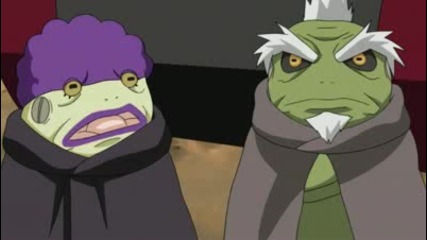 Naruto vs Pain Part 3 