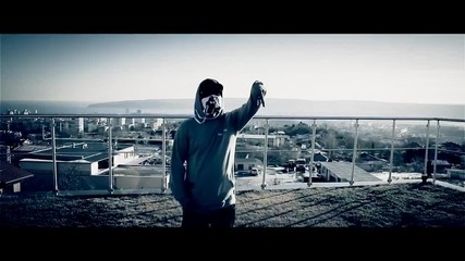 100 Кила ft. Бобо - Виновен [music by Jay Cee] Vbox7