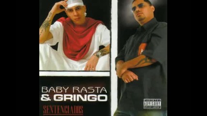 Baby Rasta & Gringo - Avisame (sentenciados) 