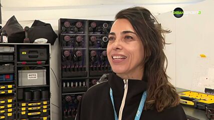 Повдигаме завесата зад психическата броня на Никола Цолов,