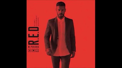 06. M Pokora - Go Mama ( Album R. E. D )