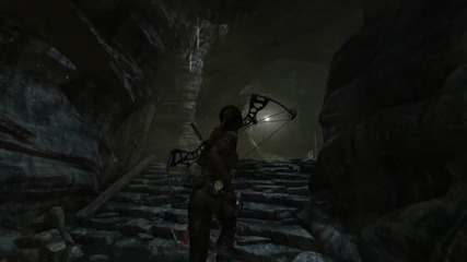 Tomb Raider 2013 Pc - 2160p 4k