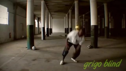 Нереален freestyle