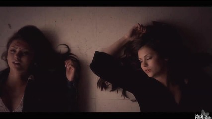 The Vampire Diaries - Season 5 - Trailer