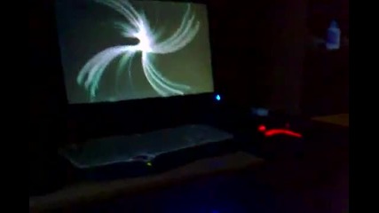 Neon Pc light show