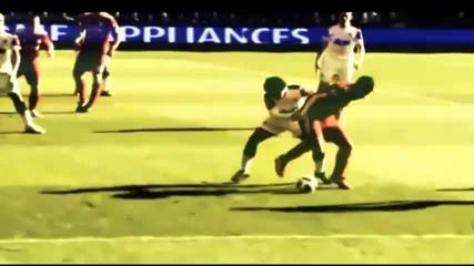 Luis Suarez - 2010/2011