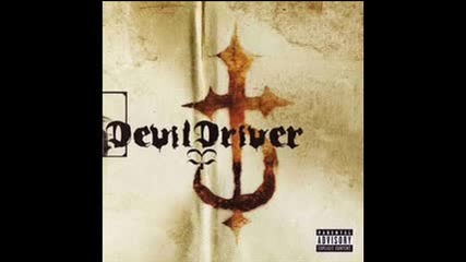 Devildriver - Meet the Wretched 