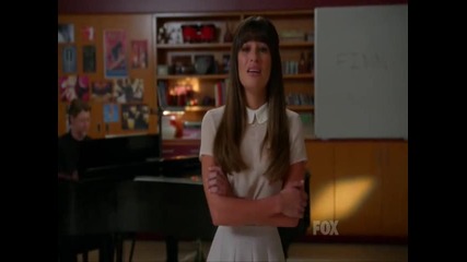 Glee S05 Ep3 part2