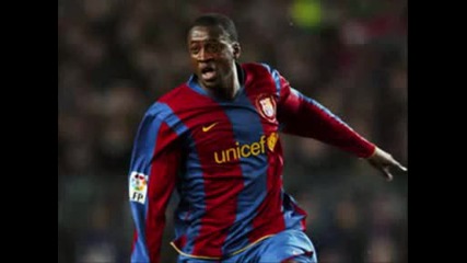 Barca Team