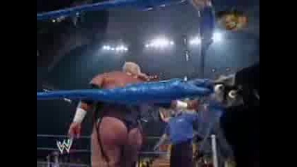 Wwf - Rikishi Vs Big Show