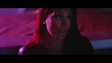 Nelly ft. Jeremih - The Fix ( Официално Видео )