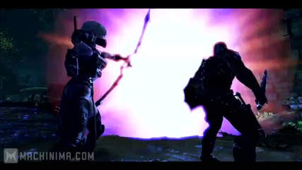 Hunted: The Demon’s Forge - [black Box]
