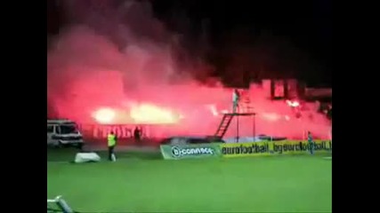 Lokomotiv Plovdiv