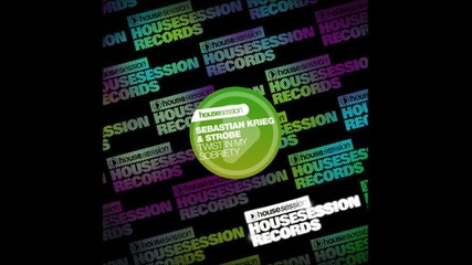 Sebastian Krieg & Strobe - Twist In My Sobriety ( Tune Brothers Remix ) 
