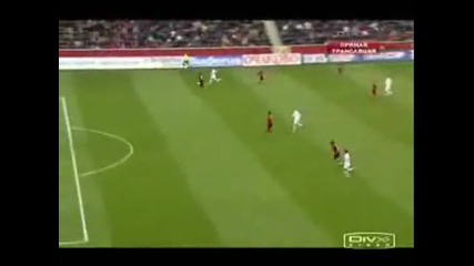 Andrei Arshavin Goals (euro 2008) 