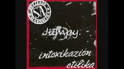 Soziedad Alkoholika - S.h.a.k.t.a.l.e 