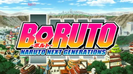 [ Bg Subs ] Boruto: Naruto Next Generations - 03 [ H D ]