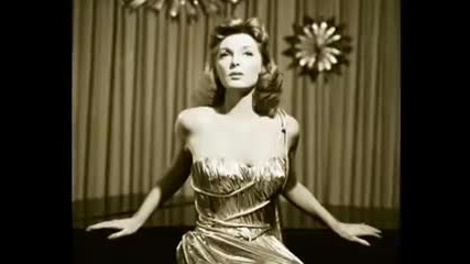 Julie London Black Coffee 
