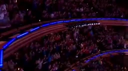 A3 - Britains Got Talent 2010 (full version)