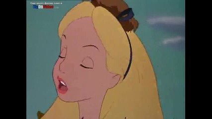 Alice In Wonderland / Алиса В Страната На Чудесата (1951) Bg Audio