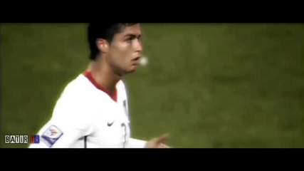Cristiano Ronaldo 7