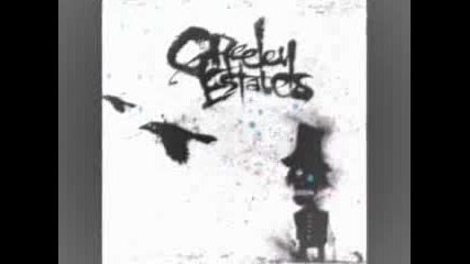 Greeley Estates - Theres Something Wrong With the World Today