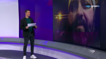 Премиър лийг токшоу - Андрей Аврамов от Франция преди ПСЖ - Нюкасъл