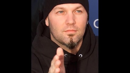 Limp Bizkit (fred Durst)