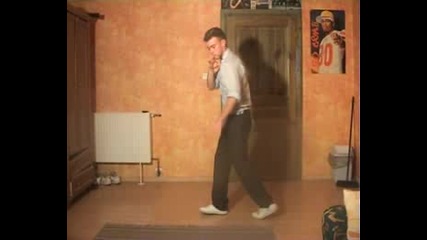 Justin Timberlake - Имитация