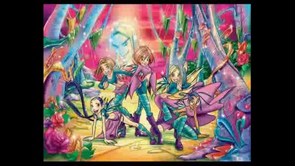 W.i.t.c.h