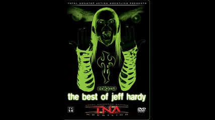 Jeff Hardy- Another me