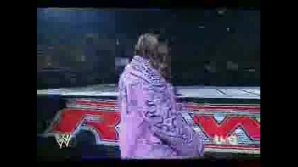 Wwe - Melina - Entrance