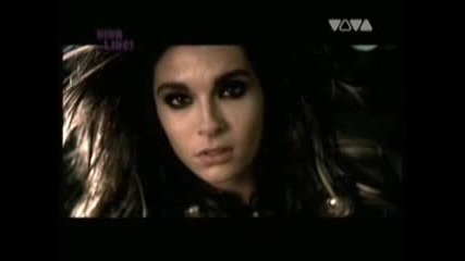 Tokio Hotel - Spring Nicht