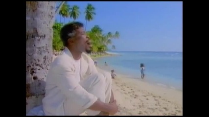 Billy Ocean - The Color of Love