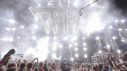 Tiеsto & Showtek - Hell Yeah