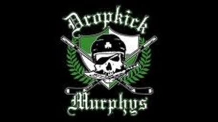 Dropkick Murphys - Irish Drinking Song 