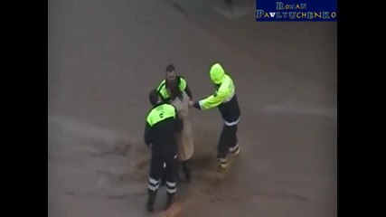 Удар ! 