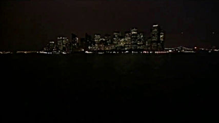 U2: Live from Under the Brooklyn Bridge | 22 November 2004