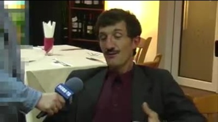 Изчерпателно Интервю