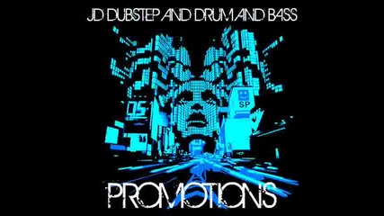 Jddubstep - Chrispy - Predator Cyberoptix Remix 