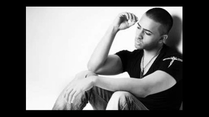 Jay Sean - Cry